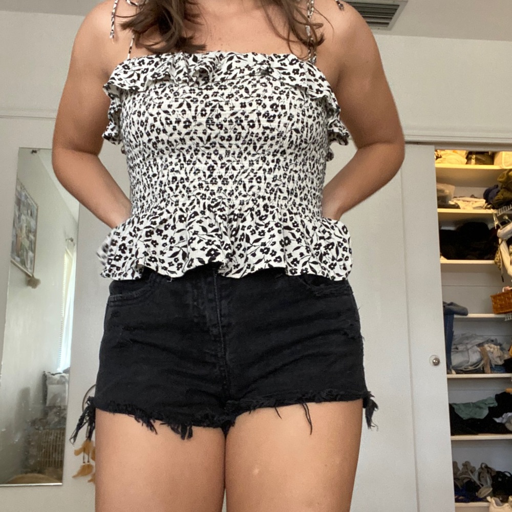 Billabong Top